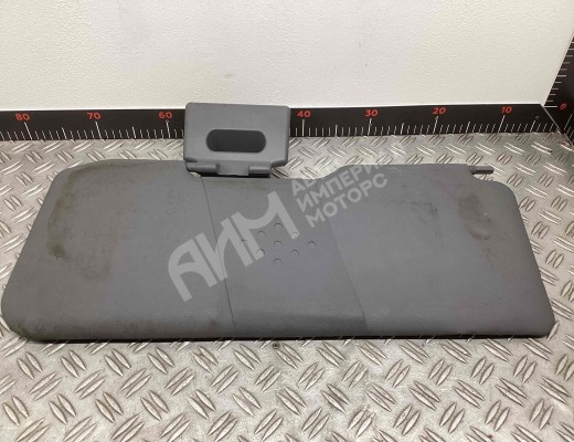 Козырек солнцезащитный Renault Midlum I 2000-2006  Renault Midlum Midlum I 2000-2006