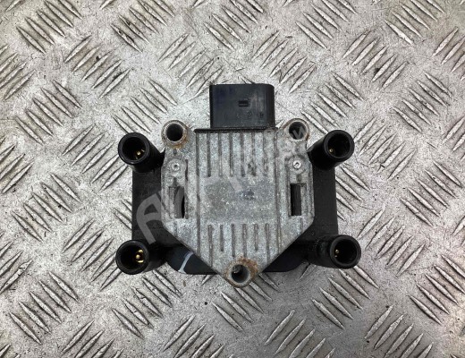 Катушка зажигания Volkswagen Golf IV (1J) 1997-2004  Volkswagen Golf Golf IV (1J) 1997-2004