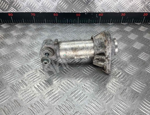 Кронштейн крепления бампера переднего Audi A4 B6 (8EC, 8E5) 2000-2004  Audi A4 A4 B6 (8EC, 8E5) 2000-2004