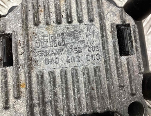 Катушка зажигания Volkswagen Golf IV (1J) 1997-2004  Volkswagen Golf Golf IV (1J) 1997-2004