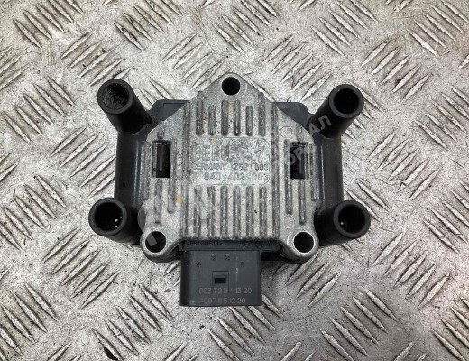 Катушка зажигания Volkswagen Golf IV (1J) 1997-2004  Volkswagen Golf Golf IV (1J) 1997-2004