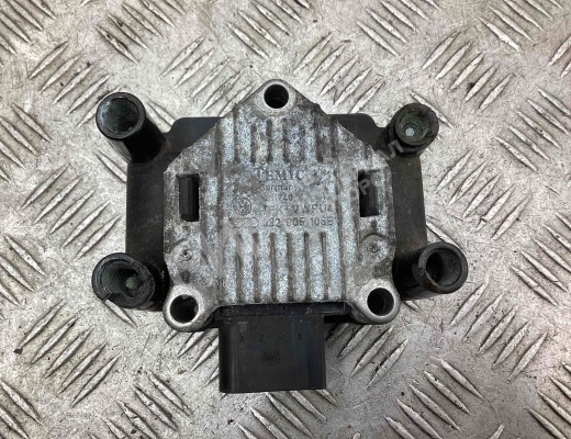 Катушка зажигания Volkswagen Golf IV (1J) 1997-2004  Volkswagen Golf Golf IV (1J) 1997-2004