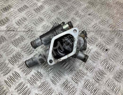 Корпус термостата Opel Astra G 1998-2004  Opel Astra Astra G 1998-2004