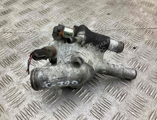 Корпус термостата Opel Astra G 1998-2004  Opel Astra Astra G 1998-2004