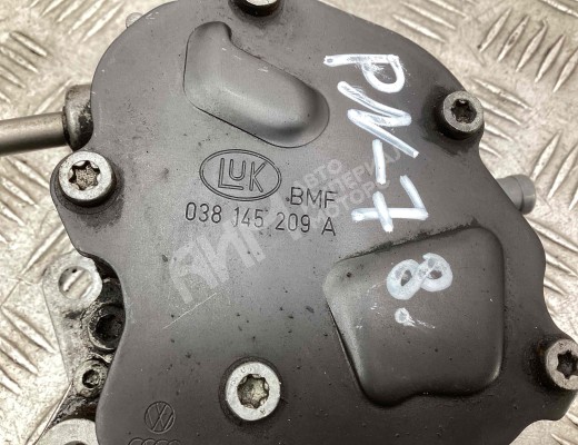 Насос тандемный Volkswagen Golf IV (1J) 1997-2004  Volkswagen Golf Golf IV (1J) 1997-2004