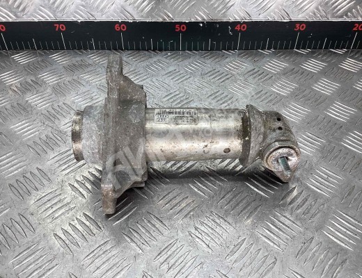 Кронштейн крепления бампера переднего Audi A4 B6 (8EC, 8E5) 2000-2004  Audi A4 A4 B6 (8EC, 8E5) 2000-2004