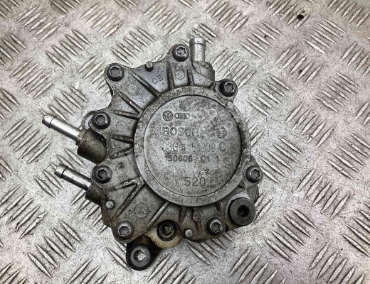 Насос тандемный Audi A3 II (8P) 2003-2005  Audi A3 A3 II (8P) 2003-2005