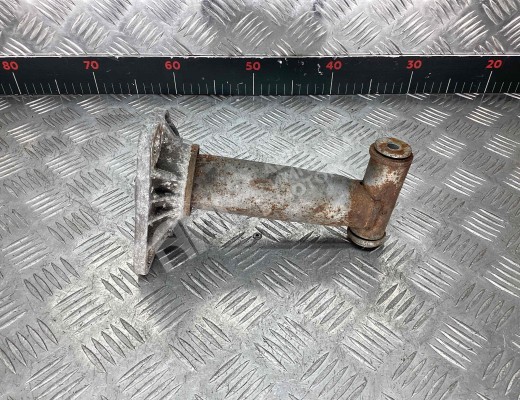 Кронштейн крепления бампера переднего Audi A6 C5 (4B) 2001-2004 рестайлинг  Audi A6 A6 C5 (4B) 2001-2004 рестайлинг