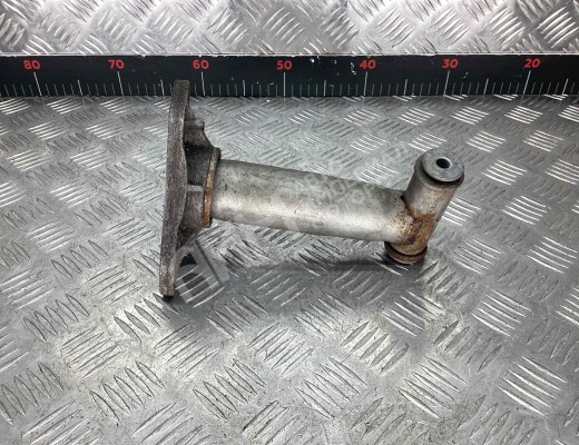 Кронштейн крепления бампера переднего Audi A6 C5 (4B) 2001-2004 рестайлинг  Audi A6 A6 C5 (4B) 2001-2004 рестайлинг