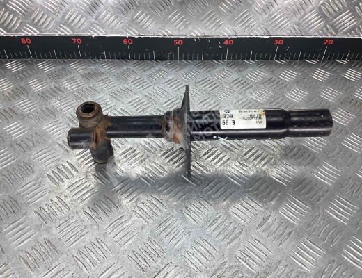 Кронштейн крепления бампера переднего BMW 5-Series (E39) 2000-2004 рестайлинг  BMW 5-Series 5-Series (E39) 2000-2004 рестайлинг