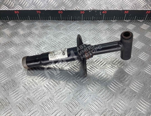 Кронштейн крепления бампера переднего BMW 5-Series (E39) 2000-2004 рестайлинг  BMW 5-Series 5-Series (E39) 2000-2004 рестайлинг