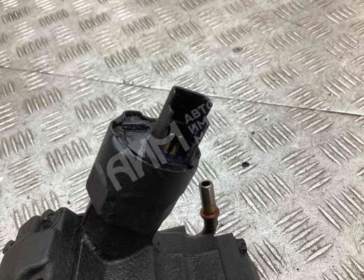 ТНВД Peugeot 307 (3A/3H) 2001-2005  Peugeot 307 307 (3A/3H) 2001-2005