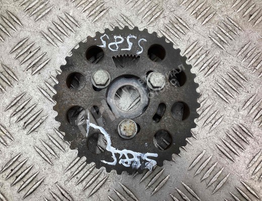 Шкив распредвала Audi A3 II (8P) 2003-2005  Audi A3 A3 II (8P) 2003-2005