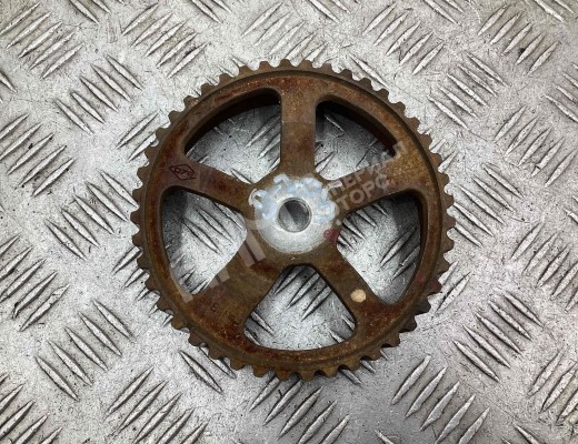 Шкив распредвала Renault Scenic II (JM) 2003-2006  Renault Scenic Scenic II (JM) 2003-2006