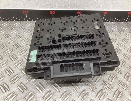 Блок предохранителей DAF (LF45) I 2001-2006  DAF LF (LF45) I 2001-2006