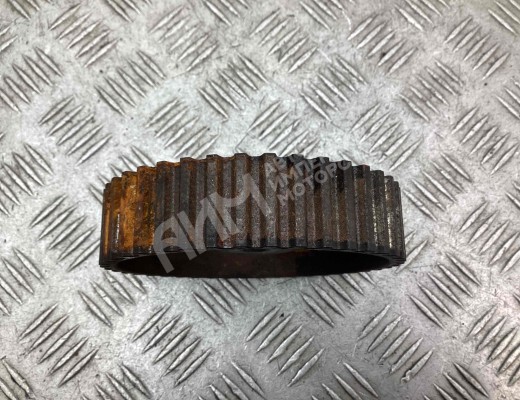 Шкив распредвала Peugeot 307 (3A/3H) 2001-2005  Peugeot 307 307 (3A/3H) 2001-2005