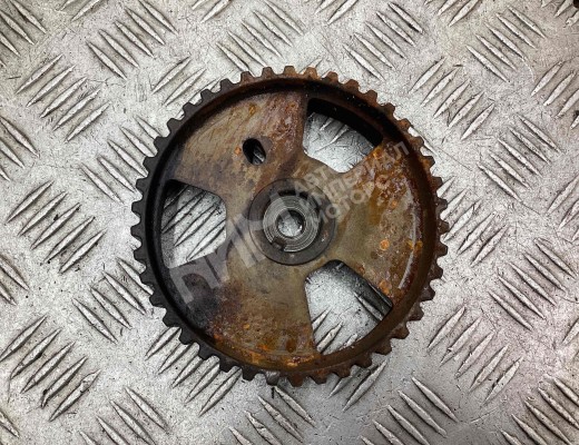 Шкив распредвала Peugeot 307 (3A/3H) 2001-2005  Peugeot 307 307 (3A/3H) 2001-2005