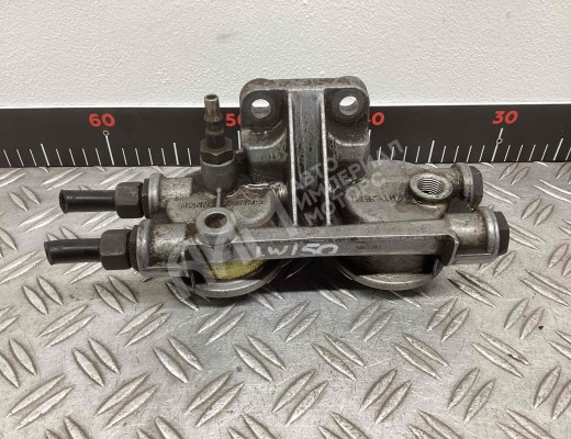 Корпус топливного фильтра Renault Midlum I 2000-2006  Renault Midlum Midlum I 2000-2006