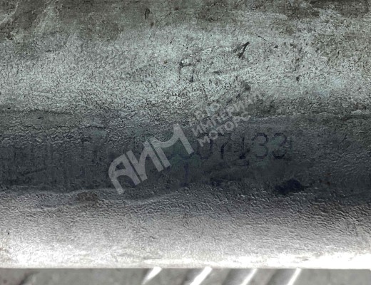 Кронштейн крепления бампера переднего Audi A6 C5 (4B) 2001-2004 рестайлинг  Audi A6 A6 C5 (4B) 2001-2004 рестайлинг