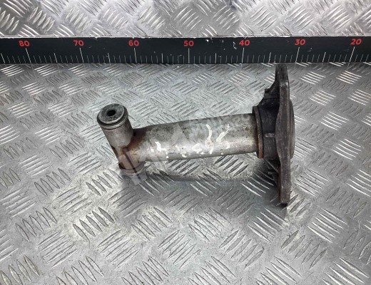 Кронштейн крепления бампера переднего Audi A6 C5 (4B) 2001-2004 рестайлинг  Audi A6 A6 C5 (4B) 2001-2004 рестайлинг