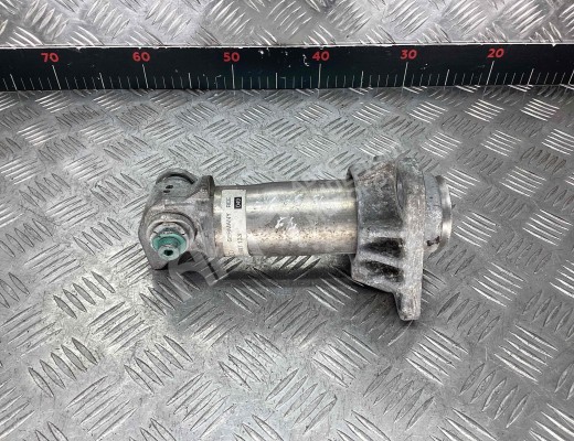 Кронштейн крепления бампера переднего Audi A4 B6 (8EC, 8E5) 2000-2004  Audi A4 A4 B6 (8EC, 8E5) 2000-2004