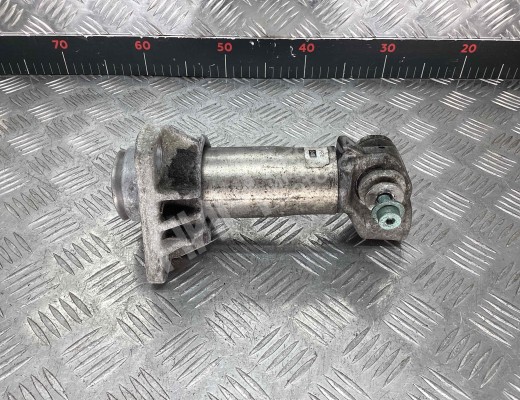 Кронштейн крепления бампера переднего Audi A4 B6 (8EC, 8E5) 2000-2004  Audi A4 A4 B6 (8EC, 8E5) 2000-2004