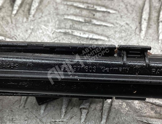 Проводка форсунок Volkswagen Golf IV (1J) 1997-2004  Volkswagen Golf Golf IV (1J) 1997-2004
