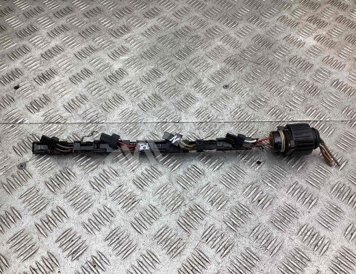 Проводка форсунок Volkswagen Golf IV (1J) 1997-2004  Volkswagen Golf Golf IV (1J) 1997-2004