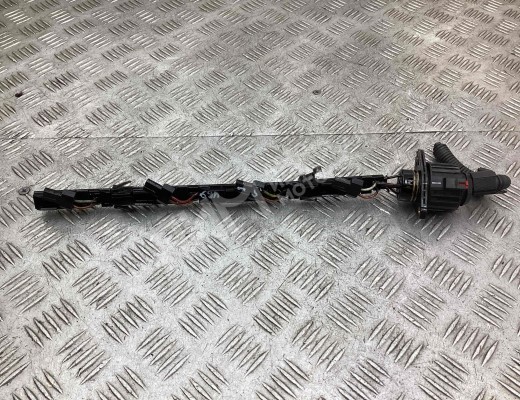 Проводка форсунок Volkswagen Golf IV (1J) 1997-2004  Volkswagen Golf Golf IV (1J) 1997-2004