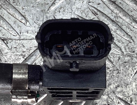 Датчик давления выхлопных газов Opel Zafira B 2005-2008  Opel Zafira Zafira B 2005-2008