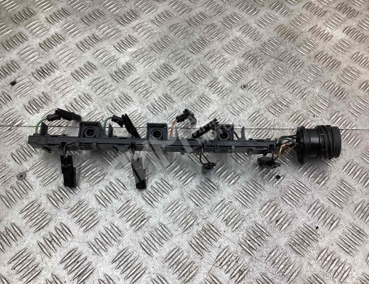 Проводка форсунок Audi A3 II (8P) 2003-2005  Audi A3 A3 II (8P) 2003-2005