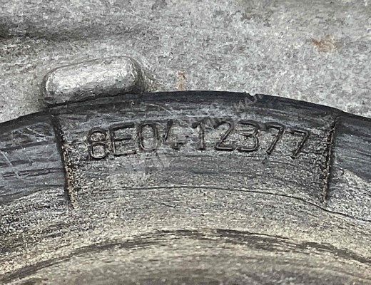 Опора амортизатора верхняя (чашка) Audi A4 B6 (8EC, 8E5) 2000-2004  Audi A4 A4 B6 (8EC, 8E5) 2000-2004