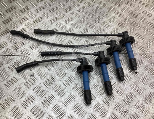 Провод высоковольтный Volvo S40 I (VS) 1995-2000  Volvo S40 S40 I (VS) 1995-2000