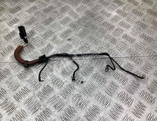 Проводка (планка) свечей накала Peugeot 307 (3A/3H) 2001-2005  Peugeot 307 307 (3A/3H) 2001-2005