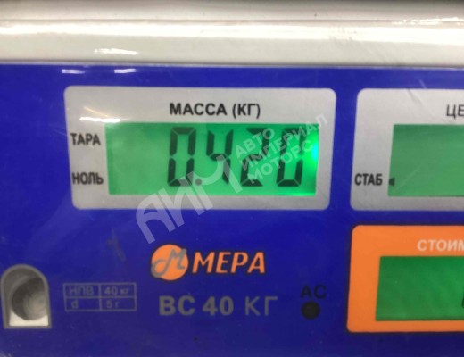 Пепельница Iveco Eurocargo III 2008-2015  Iveco Eurocargo Eurocargo III 2008-2015