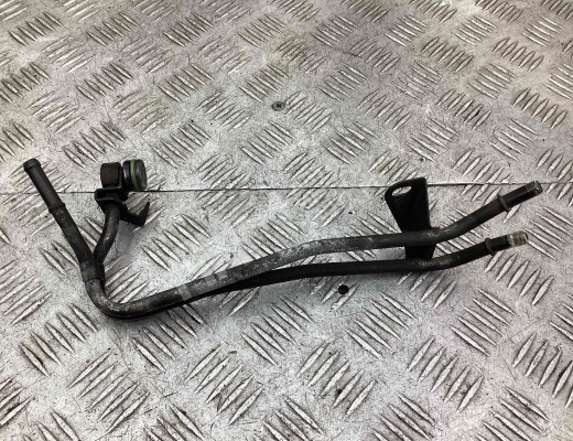 Трубка топливная Volvo S40 I (VS) 1995-2000  Volvo S40 S40 I (VS) 1995-2000