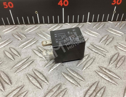 Реле (прочие) DAF (LF45) I 2001-2006  DAF LF (LF45) I 2001-2006