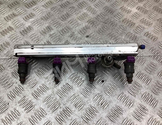 Форсунка Volvo S40 I (VS) 1995-2000  Volvo S40 S40 I (VS) 1995-2000