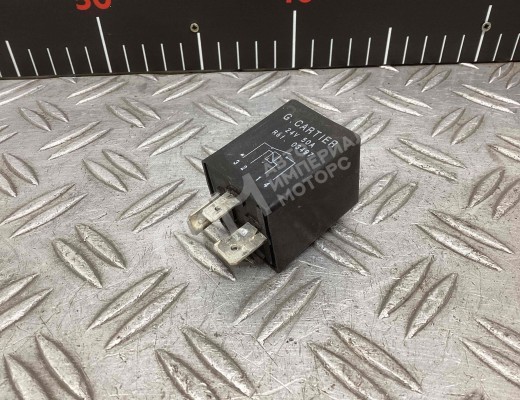 Реле (прочие) DAF (LF45) I 2001-2006  DAF LF (LF45) I 2001-2006