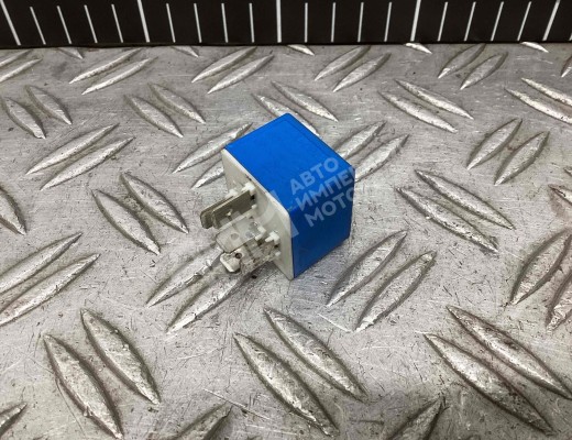 Реле (прочие) DAF (LF45) I 2001-2006  DAF LF (LF45) I 2001-2006