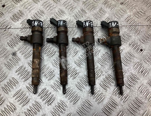 Форсунка Opel Zafira B 2005-2008  Opel Zafira Zafira B 2005-2008