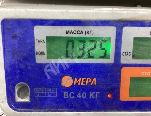 Бачок гидроусилителя Mercedes C (W203) 2004-2007 рестайлинг  Mercedes C C (W203) 2004-2007 рестайлинг