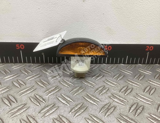 Повторитель передний левый Renault Midlum I 2000-2006  Renault Midlum Midlum I 2000-2006