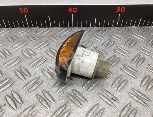 Повторитель передний левый Renault Midlum I 2000-2006  Renault Midlum Midlum I 2000-2006