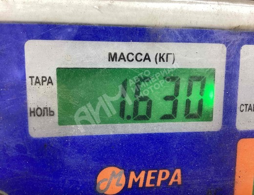 Насос гидроусилителя руля Mercedes C (W203) 2004-2007 рестайлинг  Mercedes C C (W203) 2004-2007 рестайлинг