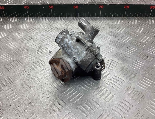 Насос гидроусилителя руля Mercedes C (W203) 2004-2007 рестайлинг  Mercedes C C (W203) 2004-2007 рестайлинг