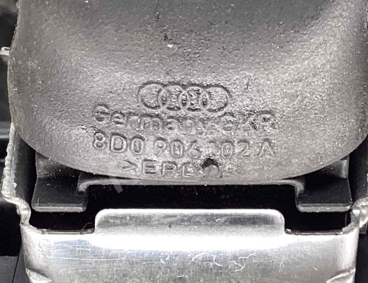 Катушка зажигания Audi A4 B5 (8D) 1994-1999  Audi A4 A4 B5 (8D) 1994-1999