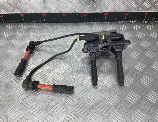 Катушка зажигания Audi A4 B5 (8D) 1994-1999  Audi A4 A4 B5 (8D) 1994-1999