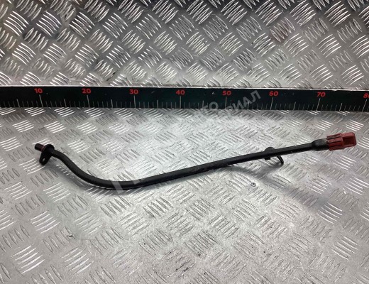 Трубка масляного щупа Mercedes C (W203) 2004-2007 рестайлинг  Mercedes C C (W203) 2004-2007 рестайлинг