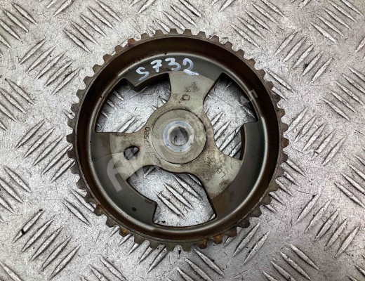 Шкив распредвала Peugeot 207 (WA/WC/WK) 2006-2013  Peugeot 207 207 (WA/WC/WK) 2006-2013